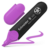 Schneider Job Highlighter Purple